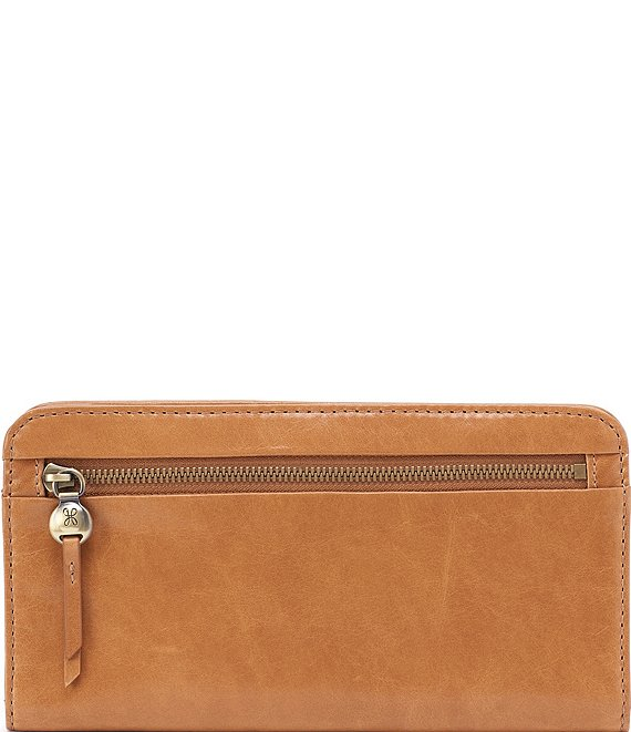 Angle Wallet - Natural