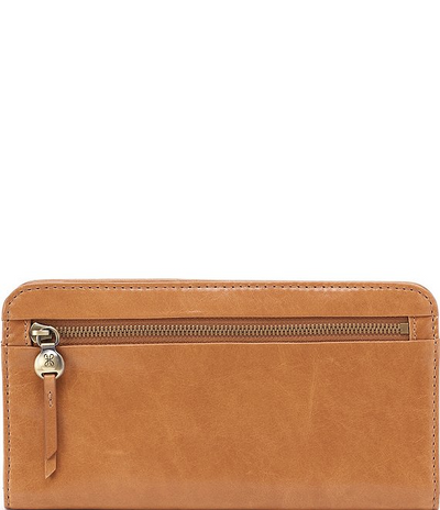 Angle Wallet - Natural