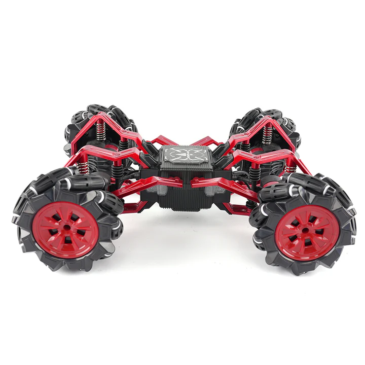 SPIDER RC CAR