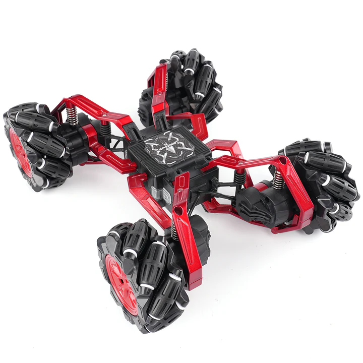 SPIDER RC CAR