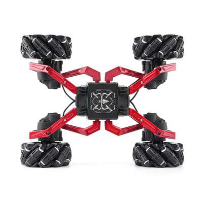 SPIDER RC CAR