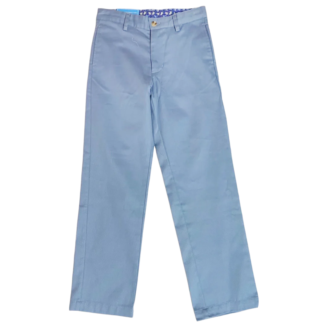 Champ Pant- Windsor Twill