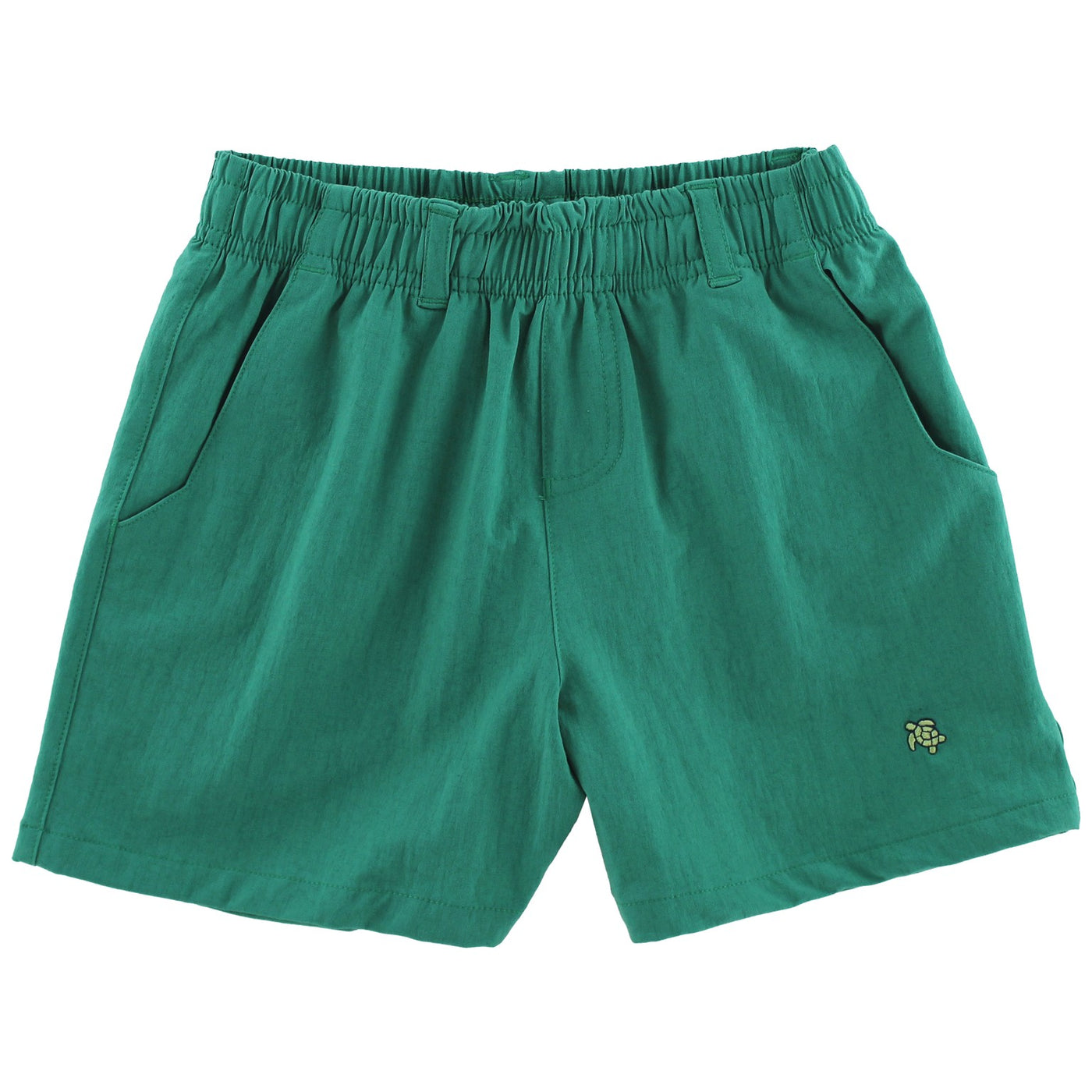 Dock Performance Short - Green