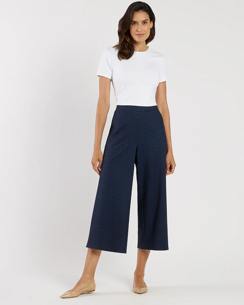 Lolly Pant Jude Denim