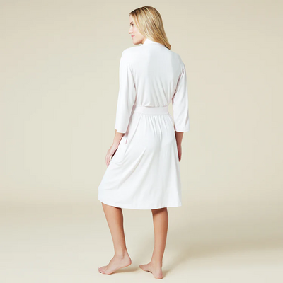 Dream Shawl Collar Robe