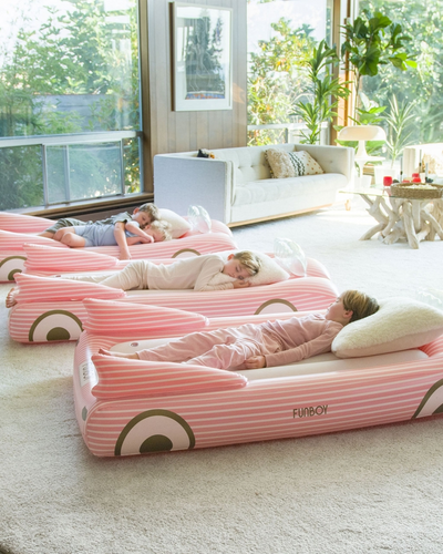 Sleepover Air Matress