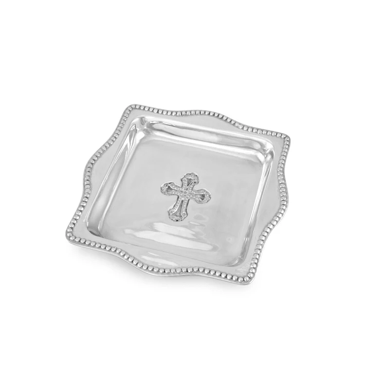 BABY Cross 4 x 4 Tray