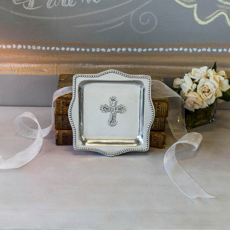 BABY Cross 4 x 4 Tray