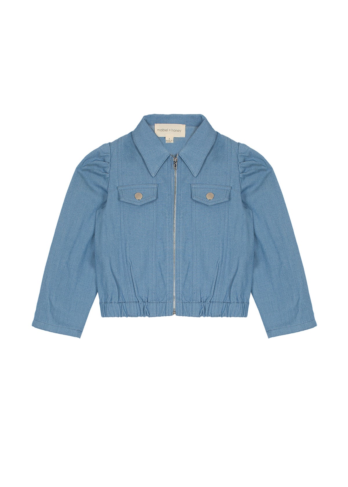 Roxanne Jacket