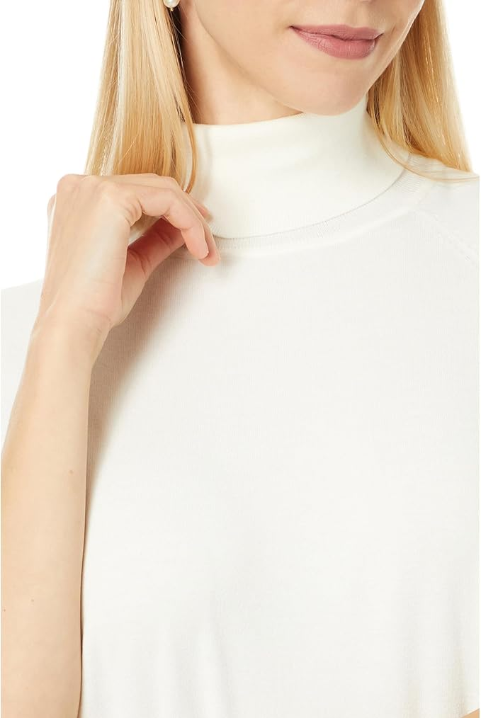 Top it off Sweater - Off-White