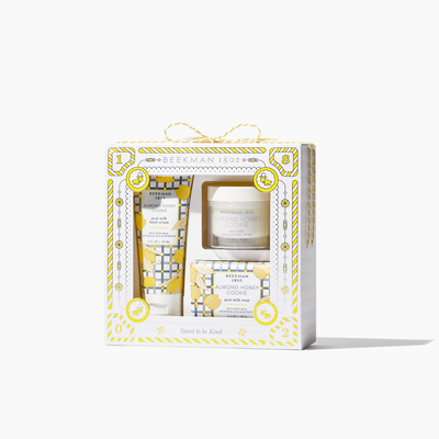 Bodycare Gift Set