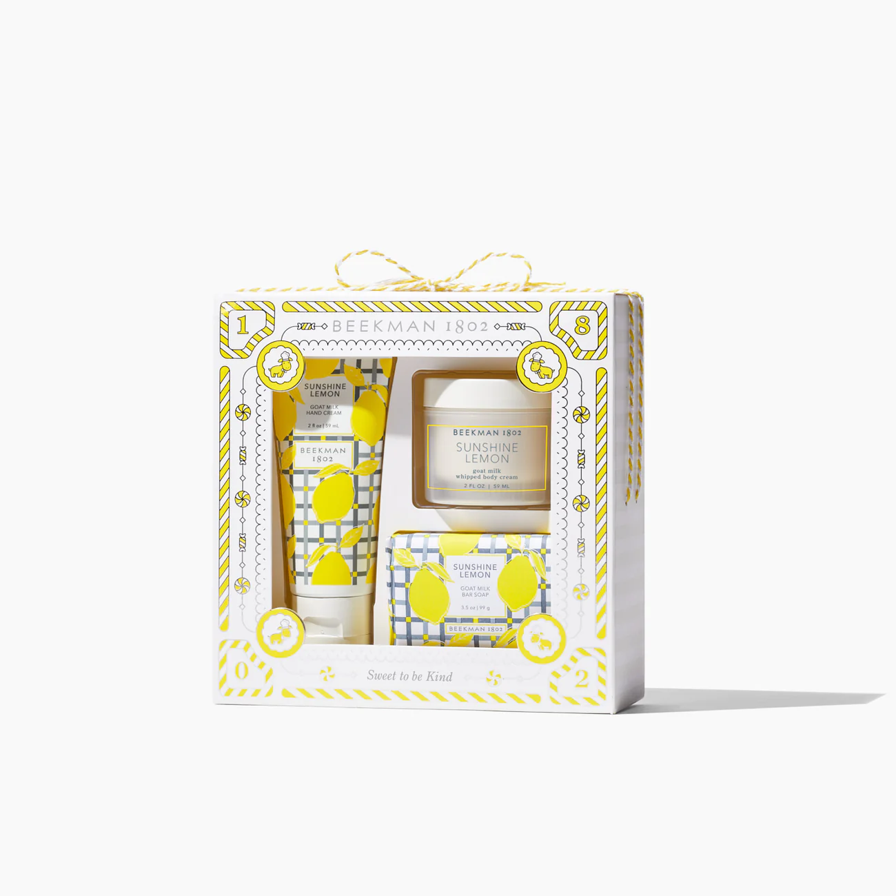 Bodycare Gift Set