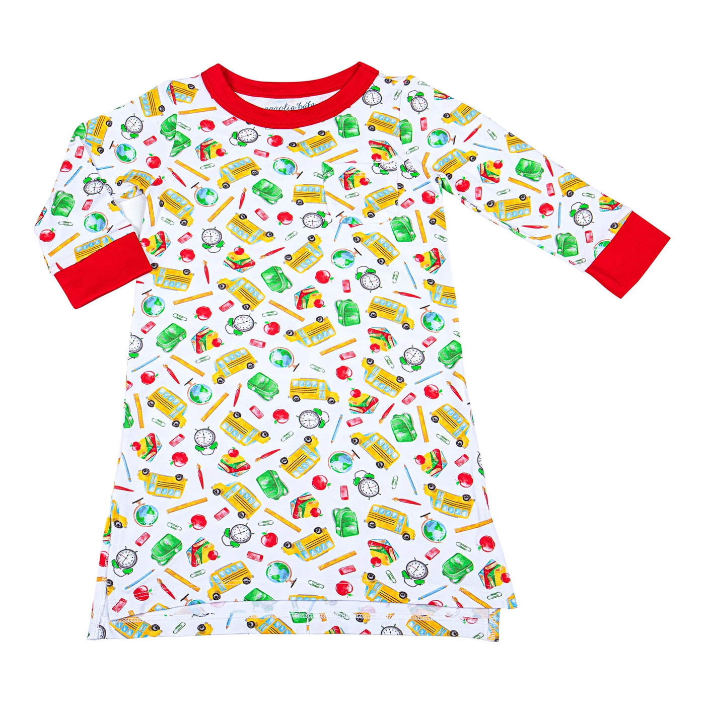 Smarty Pants Night Dress