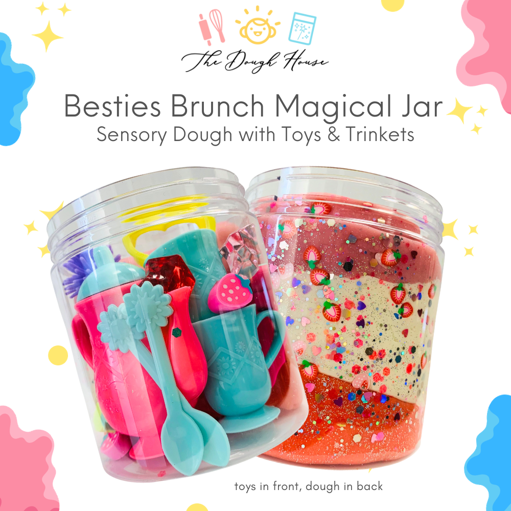 Magical Jar (Super Size / 16 oz)