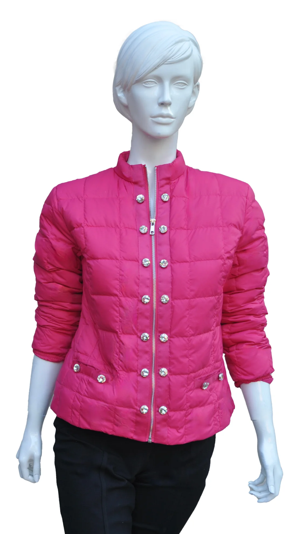 Lia Puffer