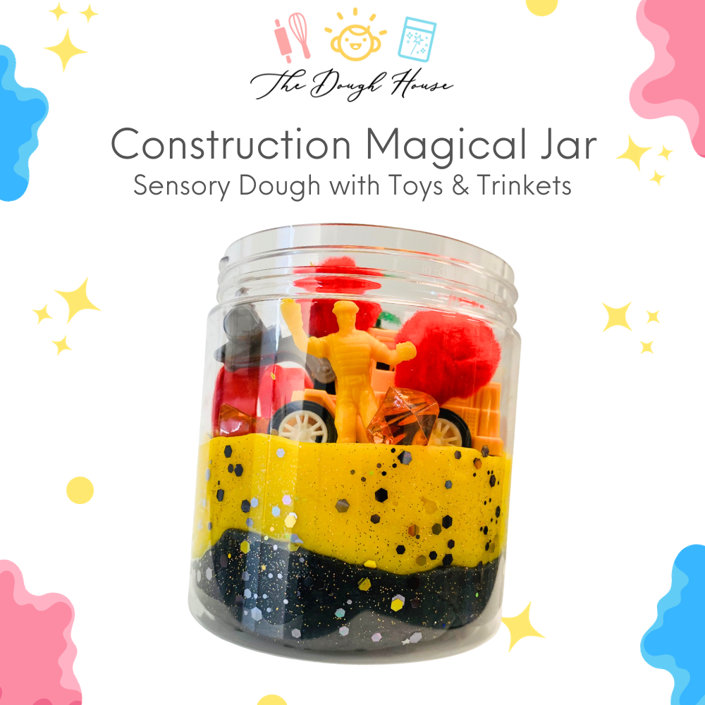 Magical Jar (Super Size / 16 oz)