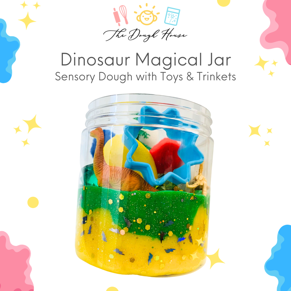 Magical Jar (Super Size / 16 oz)