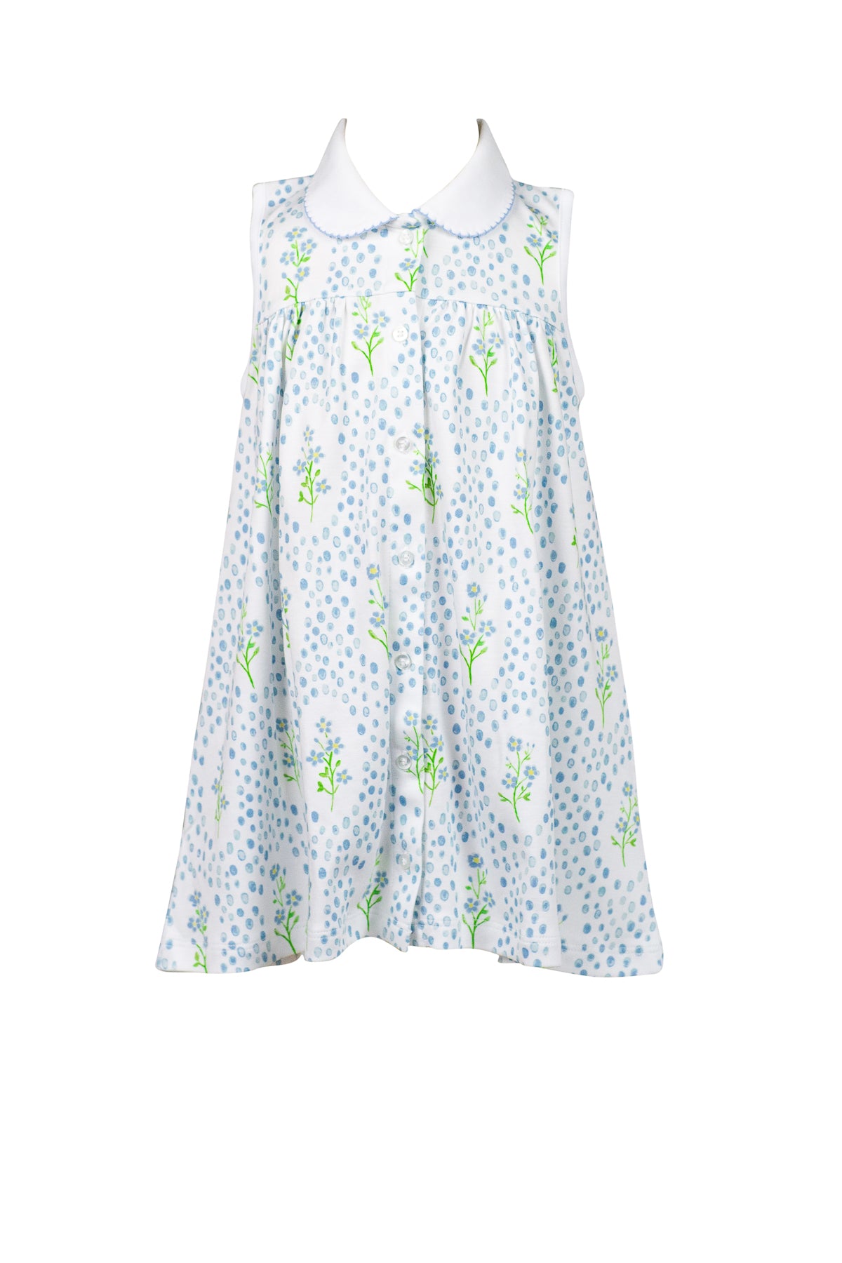 Pima Forget Me Knot Dress *Pre-Sale*