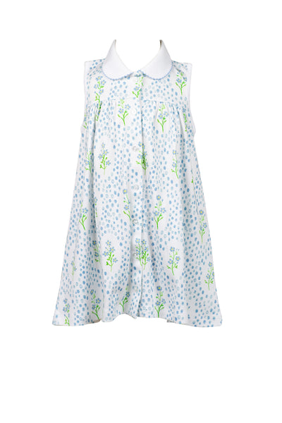 Pima Forget Me Knot Dress *Pre-Sale*