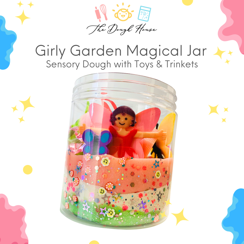 Magical Jar (Super Size / 16 oz)