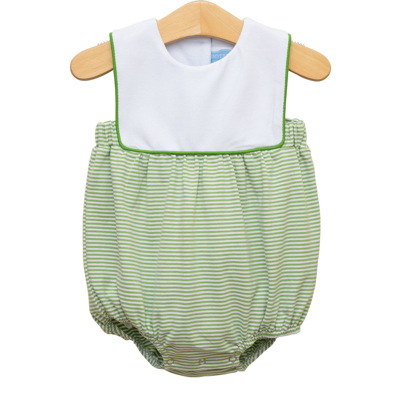 Noah Bubble- Green Stripe