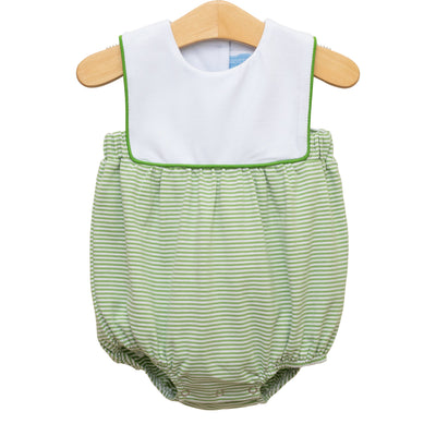 Noah Bubble- Green Stripe