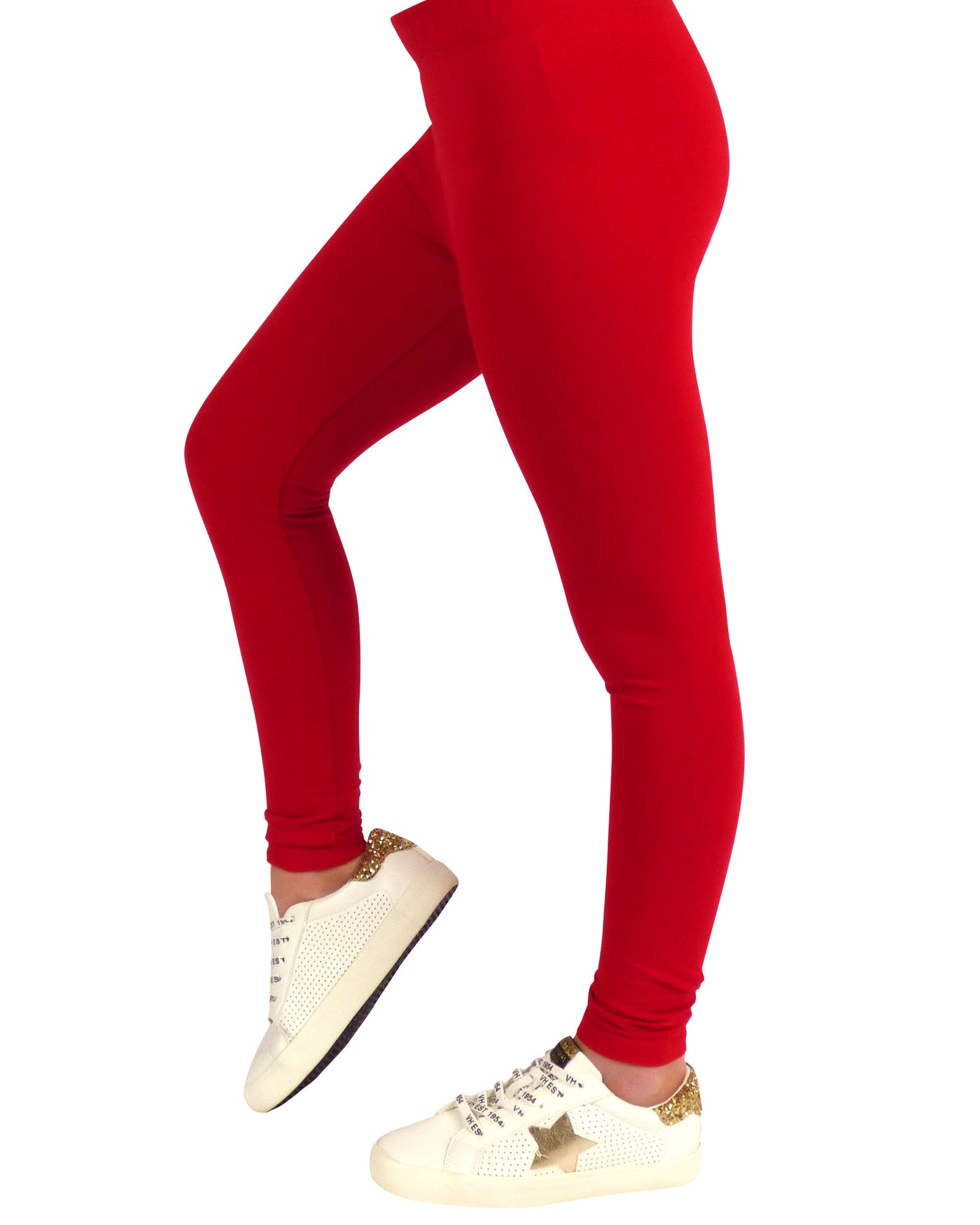 Red Legging