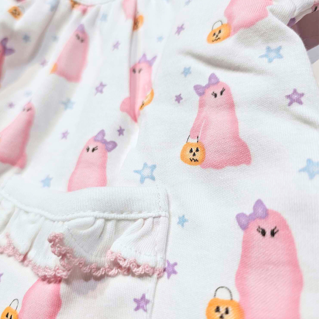 Bootiful Ghosts Sarah Legging Set