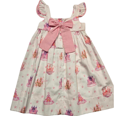 Fairy Tale Maya Dress