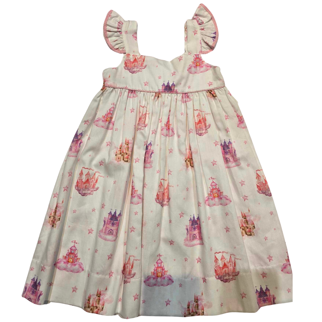 Fairy Tale Maya Dress