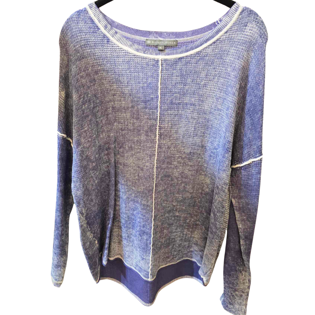 Dusk Luminosity Sweater