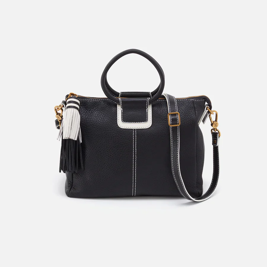 Shelia Medium - Black