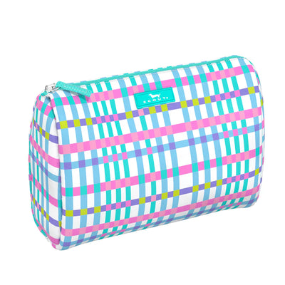 Packin’ Heat -Toiletry Bag Medium