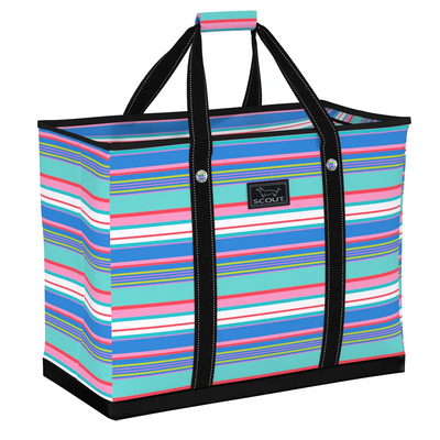 4 Boys Bag -Zip-Top Original Tote XX-Large