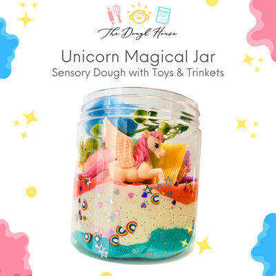 Magical Jar (Super Size / 16 oz)