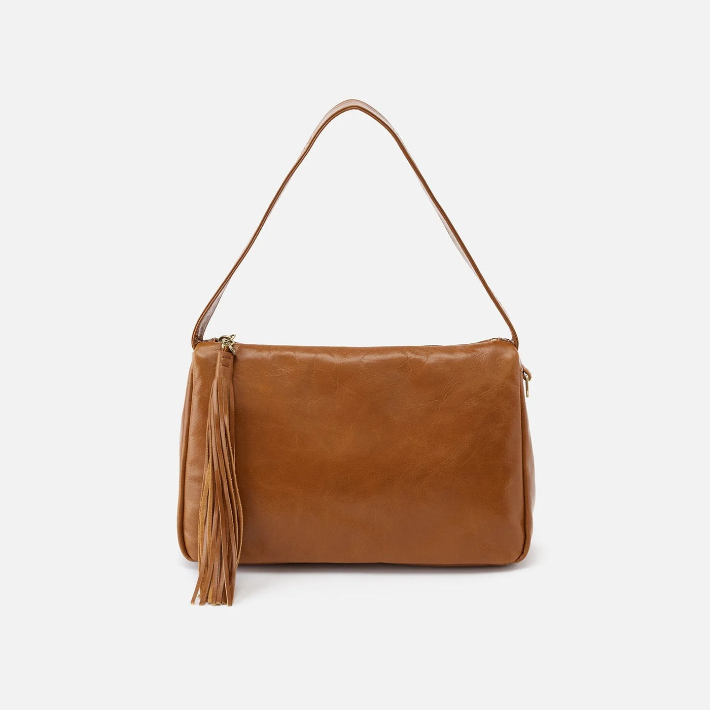 Kole Shoulder Bag - Truffle