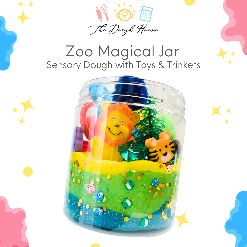 Magical Jar (Super Size / 16 oz)