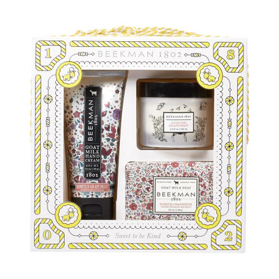 Bodycare Gift Set