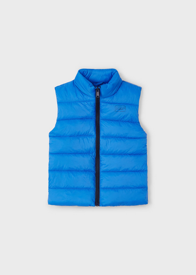 3 Piece Tracksuit with Vest