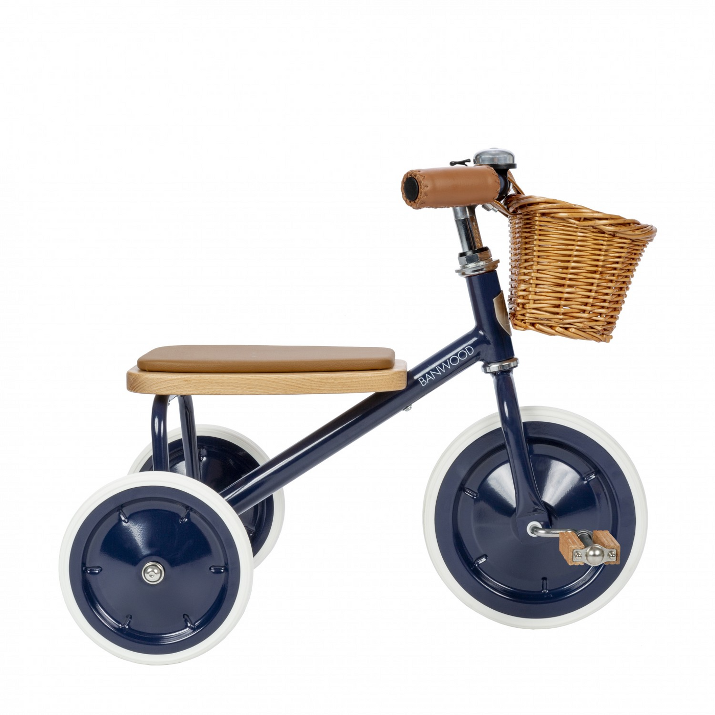 TRIKE VINTAGE BANWOOD - NAVY