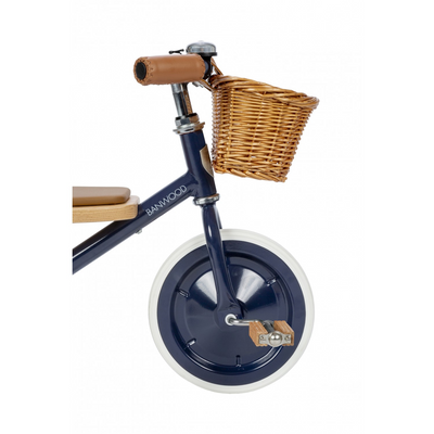 TRIKE VINTAGE BANWOOD - NAVY