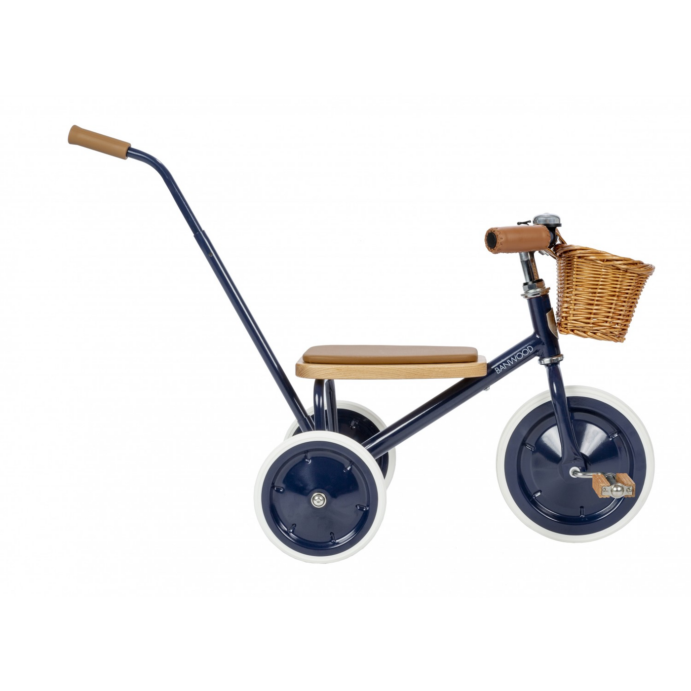 TRIKE VINTAGE BANWOOD - NAVY