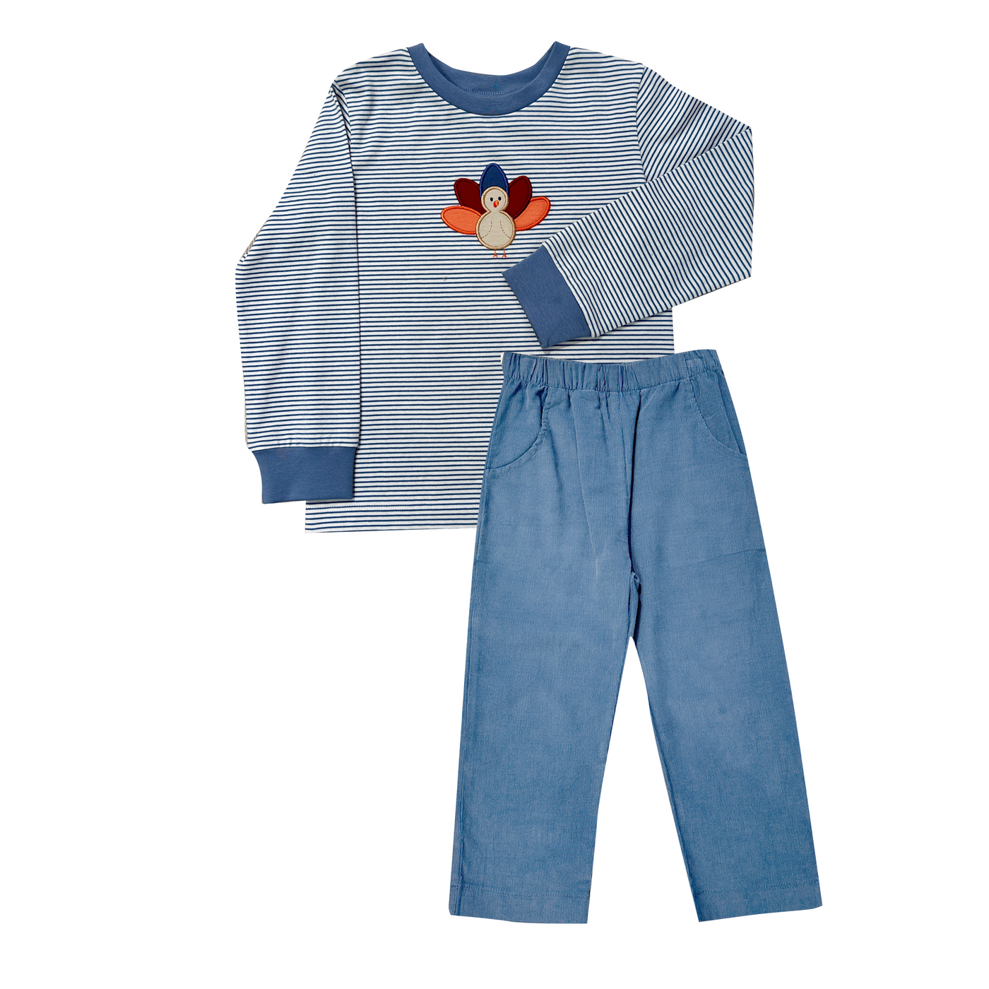 Turkey Pant Set