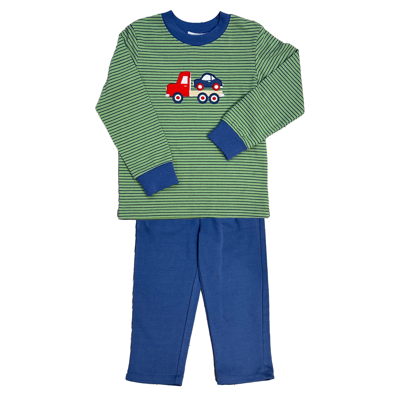 Flatbed Pant Set