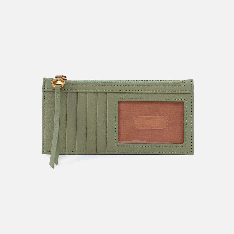 Carte Card Case - Watercress