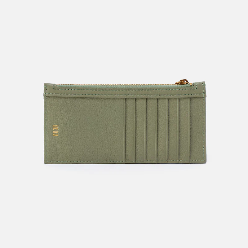 Carte Card Case - Watercress