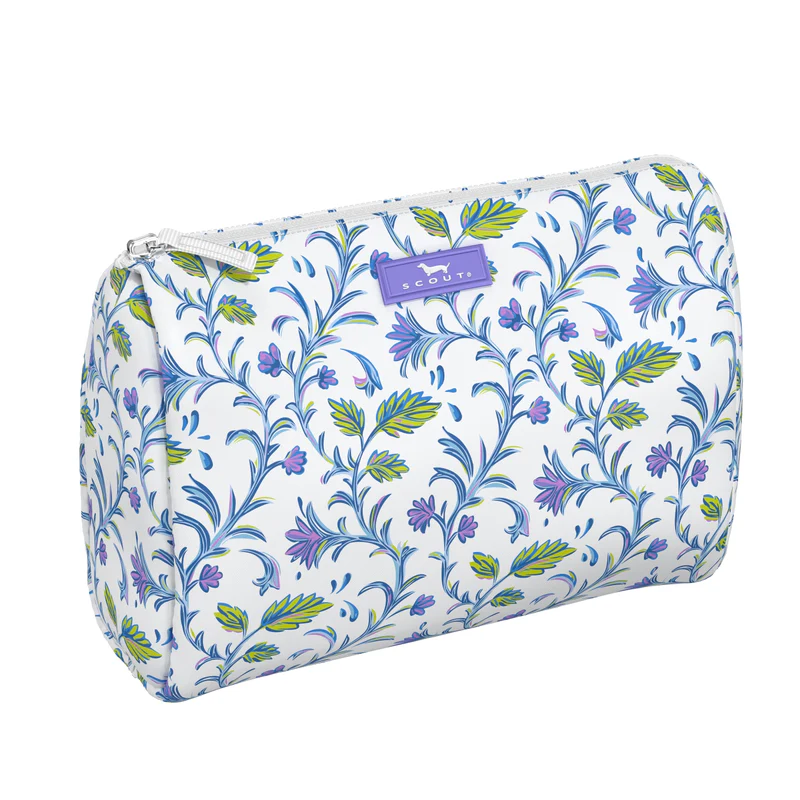 Packin’ Heat -Toiletry Bag Medium