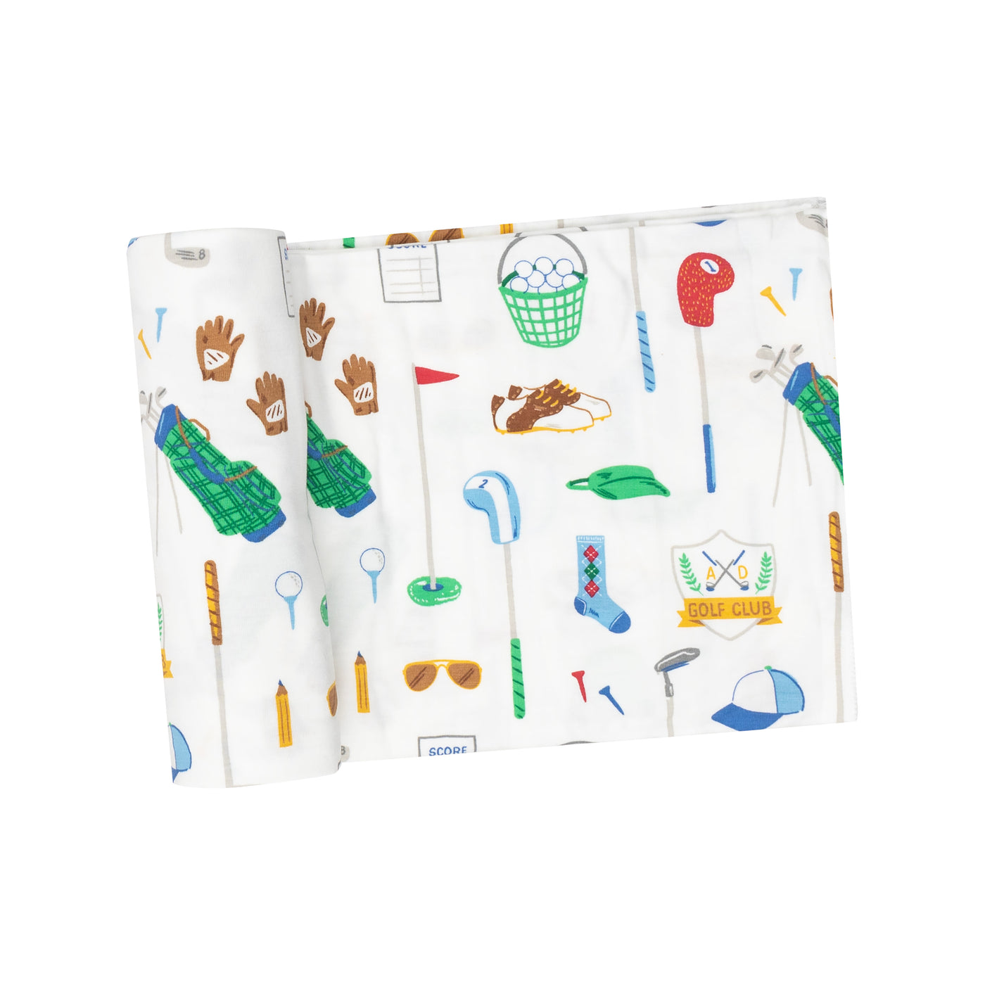 Golf Club Swaddle