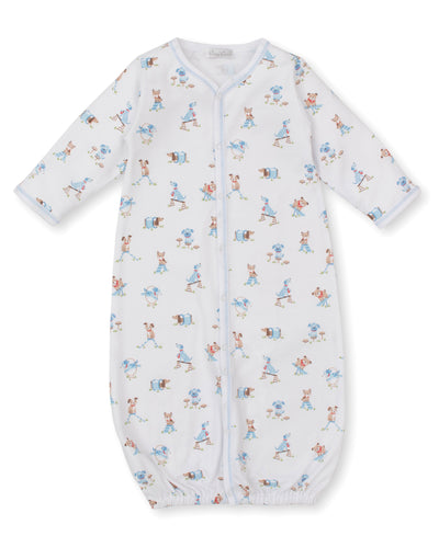 Playground Pups Converter Gown