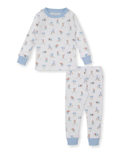 Playground Pups PJ Set